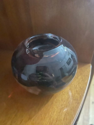 Costa Boda candlestick like new