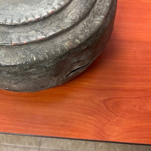 Vintage canteen 1920 used