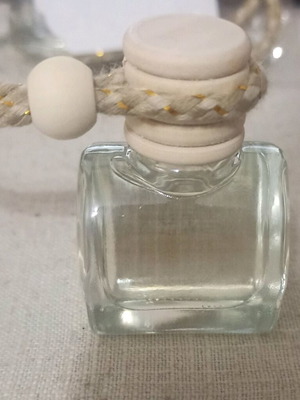 Car air fresheners new 8 ml lasting 2.5-3 months