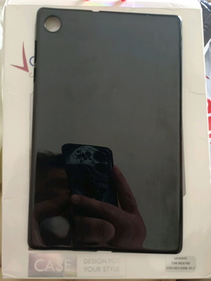Case for Lenovo Tablet Lenovo Tab M10 HD 2nd Gen X306 10.1 like new