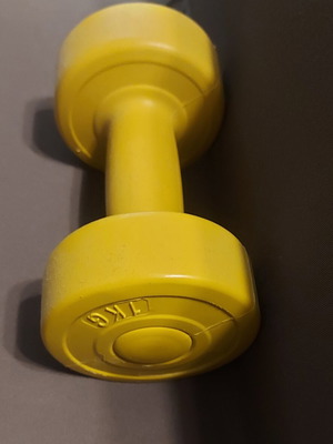 Weight 1kg used