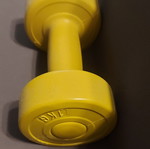 Weight 1kg used