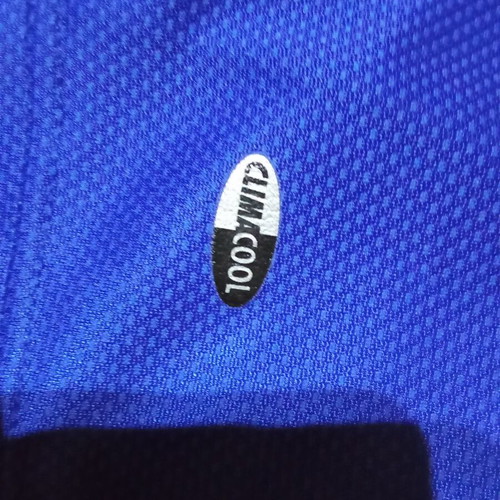 Schalke team appearance 2008-2009