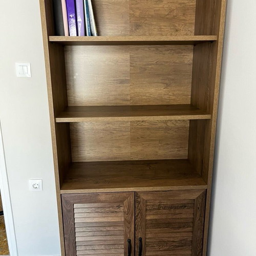 Jysk bookcase like new