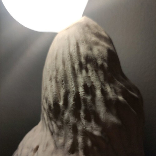 Table lamp 3d printed new