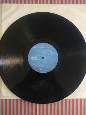 2 Maxi Singles like new, electronic music