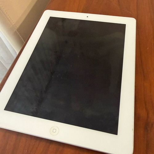 iPad 2 64GB used