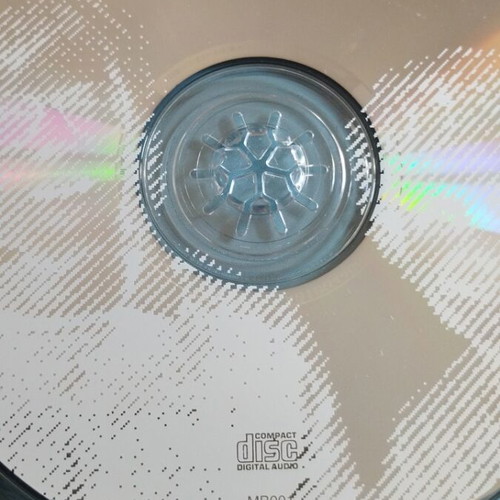 Egmont And The Ff Boom CD new