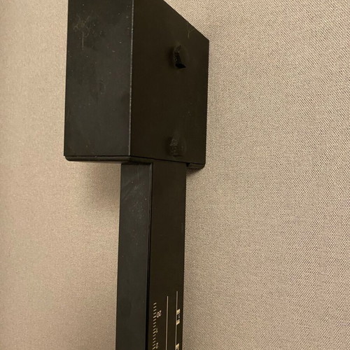 Durst M370 BW enlarger used for darkroom photography