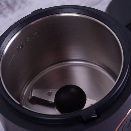 Berlinger Haus Black Rose Collection BH-9153PH electric coffee grinder new 150W