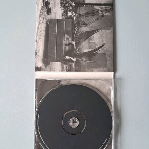 Katatonia Viva Emptiness CD like new, metal
