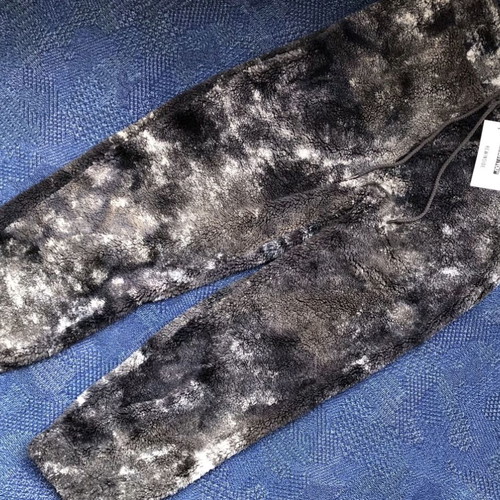 About You x Rewinside men's fleece joggers and bucket hat new, size M