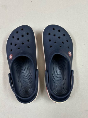 Unisex Crocs παιδικά ανατομικά σαμπό θαλάσσης size M 6 J 6 W 8 μεταχειρισμένα