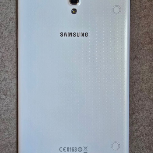 Samsung Galaxy Tab S SM-T700 tablet like new