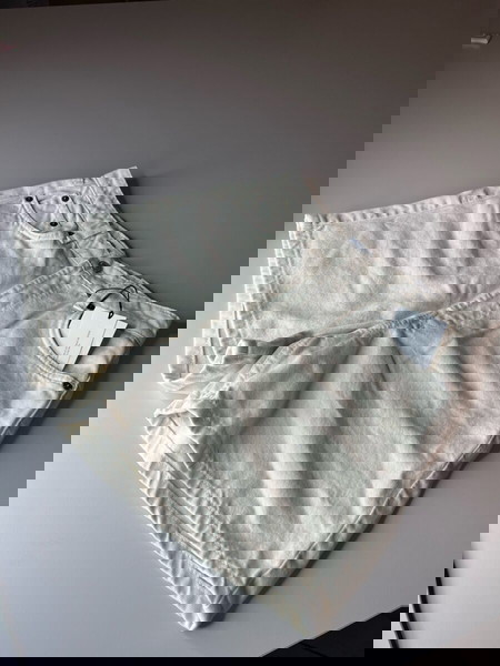 Zara Jean Shorts No36/S