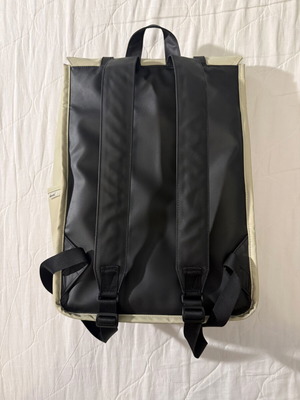 Herschel backpack 17.5L, beige