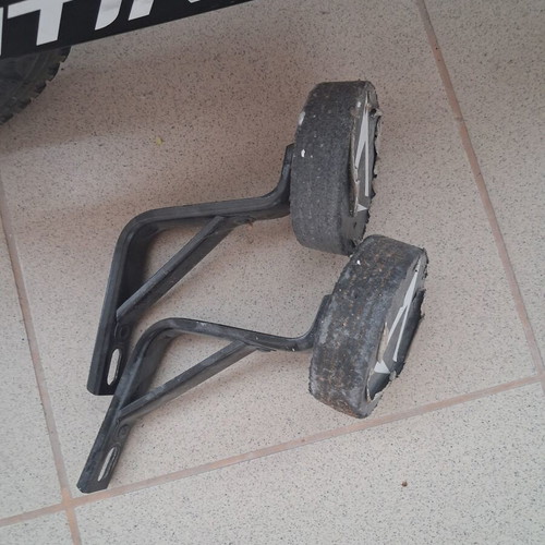 Passati Santinel 16" bike like new, city, blue, boys