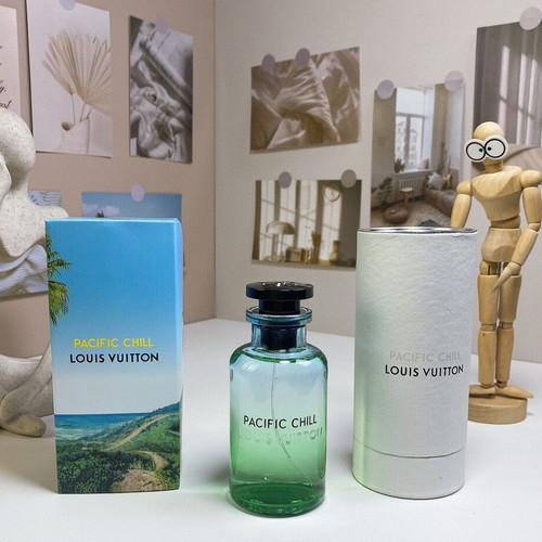 Lv cologne new 100 ml regular perfume
