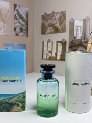 Lv cologne new 100 ml regular perfume