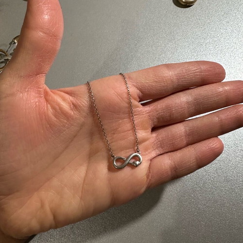Best Friends Necklace like new