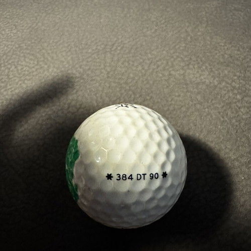 Golf ball