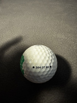 Golf ball