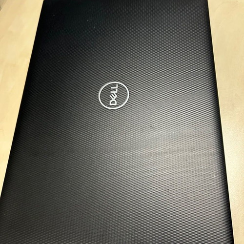 Dell Inspiron 3583 laptop used, Intel i3, 8GB RAM, 256GB storage