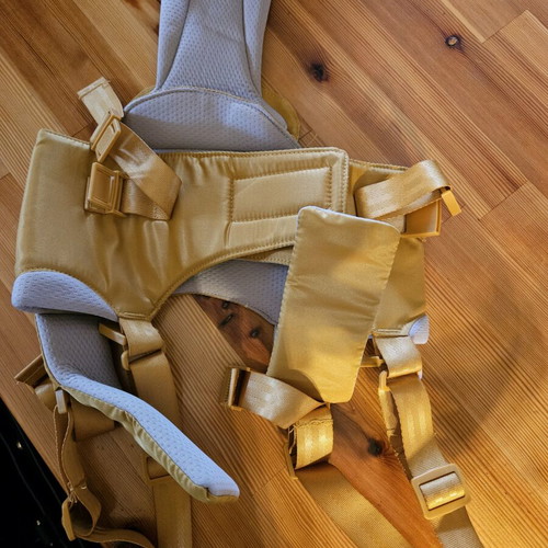 Baby walking harness like new