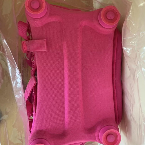 Polo Ice Cream Primary School Trolley Backpack