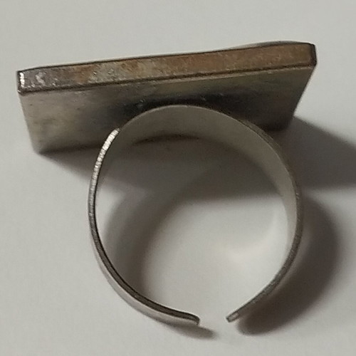 Audrey Hepburn ring used, high quality