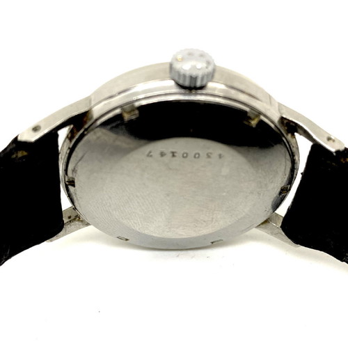 Eterna Matic used men's automatic vintage watch 33cm