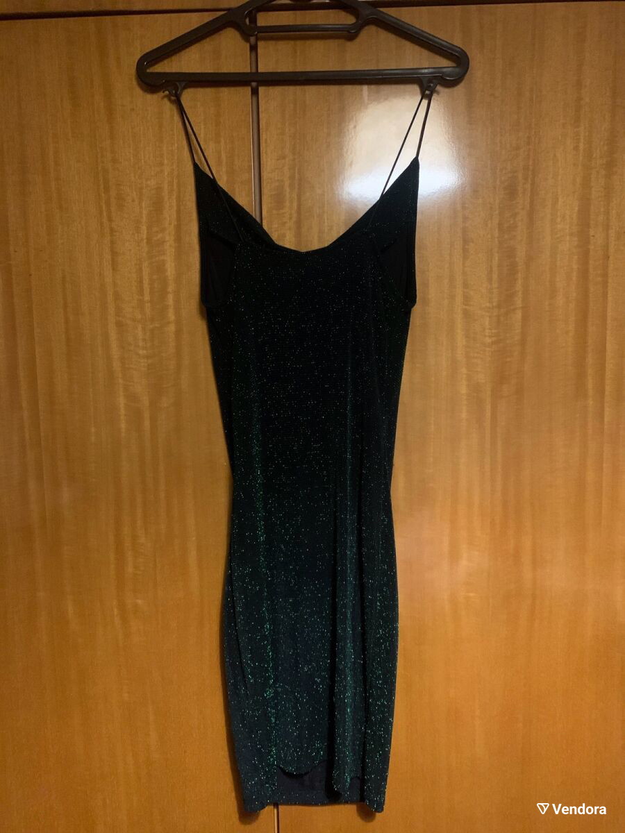 bodycon short formal dresses Glittery Sequins Bodycon Homecoming Dresses Spaghetti Straps Short Min –  SELINADRESS