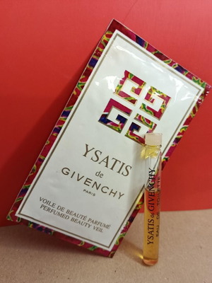 Ysatis by Givenchy vintage συλλεκτικά δείγματα σαν καινούργια