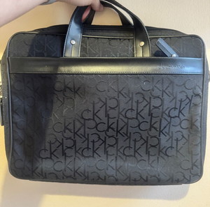 τσάντα για laptop Calvin Klein