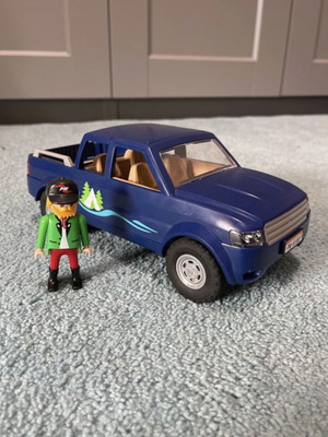 Playmobil σε πολύ καλή κατάσταση