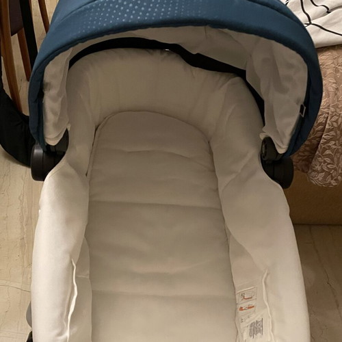 Peg Perego Book Plus stroller