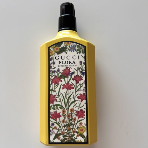 Gucci Flora Gorgeous Orchid Eau de Parfum 100 ml tester