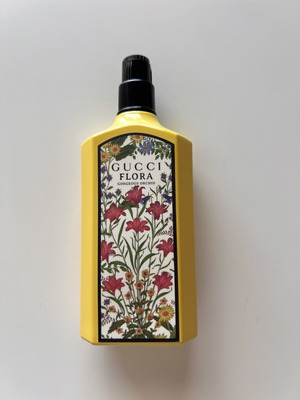 Gucci Flora Gorgeous Orchid Eau de Parfum 100 ml tester