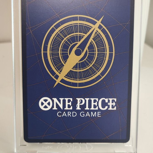 Boa Hancock EB03-026 One Piece TCG card like new