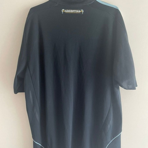 Argentina Adidas 2008 jersey like new, blue, size L
