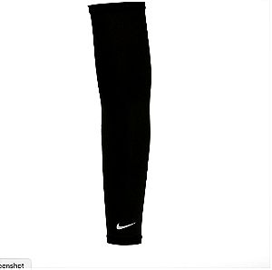 Nike Dri-FIT UV Sleeves x2  Running (L-XL)