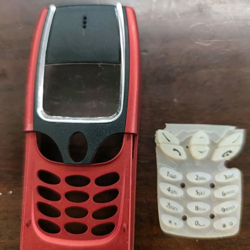 Nokia cases like new, set of 2 pieces
