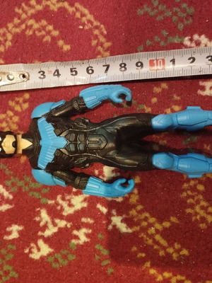 Nightwing figure 15 cm in excellent condition