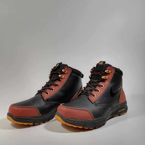 Nike Dual Fusion shoes used, size 38.5, multicolor boots