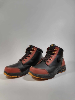 Παπούτσια Nike Dual Fusion μεταχειρισμένα, μέγεθος 38,5, πολύχρωμα μποτάκια