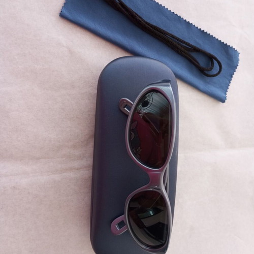 Vuarnet Kids Sunglasses Ref. 450 B BLM like new, blue