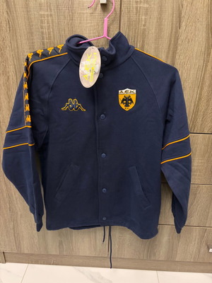 AEK kids jacket, authentic