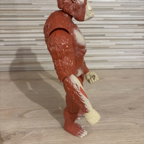 Godzilla X Kong Giant Skar King action figure, 28cm