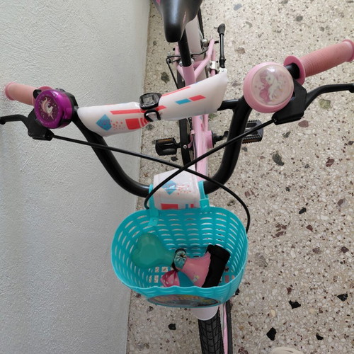 Orient girls city bike like new