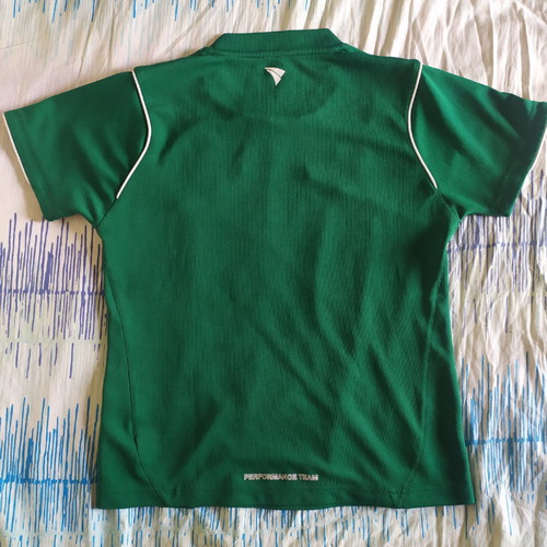 St. Gallen training jersey 2008 used, size XS